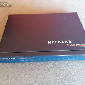 Fotka k inzerátu Netgear FVS318 ProSafe Firewall / 19065708