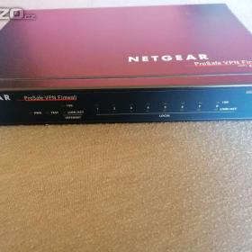 Foto inzerátu Netgear FVS318 ProSafe Firewall