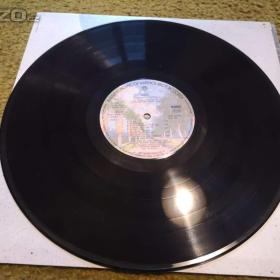 Foto inzerátu LP Fleetwood Mac - Tusk