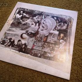 Foto inzerátu LP Fleetwood Mac - Tusk