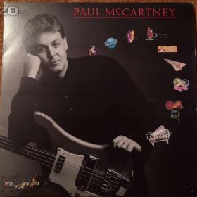 LP Paul McCartney -  All the best / 15684577