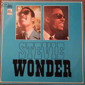 Fotka k inzerátu LP Stevie Wonder -  Stevie Wonder / 15684589