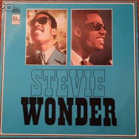 LP Stevie Wonder -  Stevie Wonder / 15684589