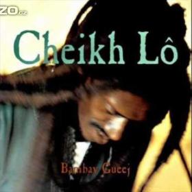 Fotka k inzerátu Lo, Cheikh -  Bambay gueej / 11129982