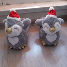 Fotka k inzerátu papuče / 18252581