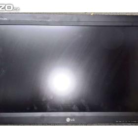 Fotka k inzerátu Prezentační LCD monitor 32, LG M3202C- BA + závěs / 15689324