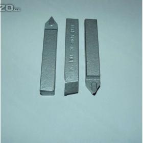 Foto inzerátu Nůž soustruž.  h l a d í c í   16x16 H1 ČSN 223720 ČR (NOVÝ)