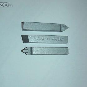 Foto inzerátu Nůž soustruž.  h l a d í c í   16x16 H1 ČSN 223720 ČR (NOVÝ)