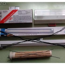 Fotka k inzerátu Zářivka ke kuchyňské lince -  univerzální / 18324100