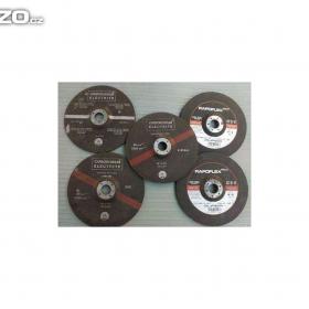 Fotka k inzerátu Kotouče do úhlové brusky. / 19651791