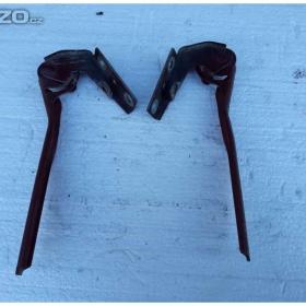 Panty kapoty Audi A4 B5 2,6 Quatro 110kw 94- 99 / 15710814