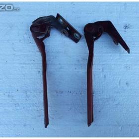 Foto inzerátu Panty kapoty Audi A4 B5 2,6 Quatro 110kw 94-99