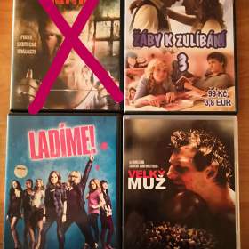 ŽÁBY K ZULÍBÁNÍ 3 (2009) / 15712068