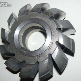 Foto inzerátu FRÉZA půlkruhová vypouklá R20/125 HSS ČR (NOVÁ)