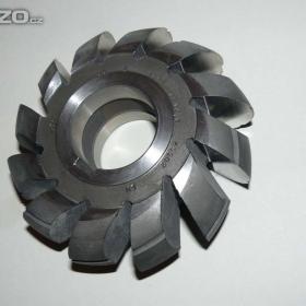 Foto inzerátu FRÉZA půlkruhová vypouklá R20/125 HSS ČR (NOVÁ)