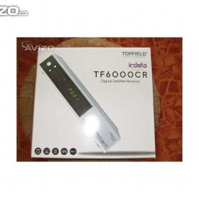 Foto inzerátu Prodám satelitní přijímač 