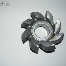 FRÉZA nástrčná čelní provořezná D=100 mm P30 (=S30) úhel 60⁰ / 15724347