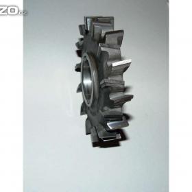 Foto inzerátu FRÉZA kotoučová pro drážky 125x25x40 mm ČSN 222168 NOVÁ