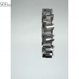 Foto inzerátu FRÉZA kotoučová pro drážky 125x25x40 mm ČSN 222168 NOVÁ