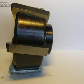 Fotka k inzerátu FRÉZA (HLAVA) 110x6 NOŽOVÁ NÁSTRČNÁ ČSN 222362 (ČR) / 19671680