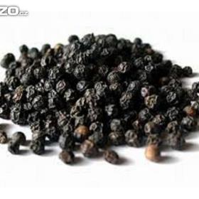 Pepř černý, celý (100g) www. rostliny- prozdravi. cz / 15724999
