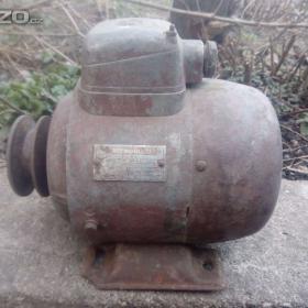 Motor AP 80- 4 550W / 15736164