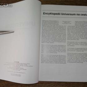 Foto inzerátu Encyklopedie