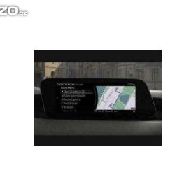 Foto inzerátu Mapy SD karta Mazda Next Gen. (2019->) MZDII 2022-2023-2024