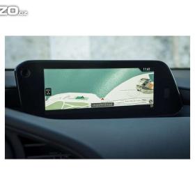 Foto inzerátu Mapy SD karta Mazda Next Gen. (2019->) MZDII 2022-2023-2024
