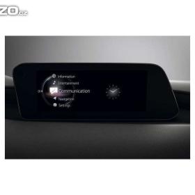 Foto inzerátu Mapy SD karta Mazda Next Gen. (2019->) MZDII 2022-2023-2024