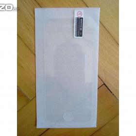 Foto inzerátu Prodám nové tvrzené sklo na mobil.