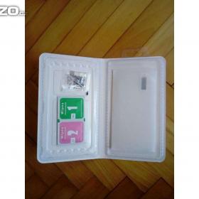 Foto inzerátu Prodám nové tvrzené sklo na mobil.