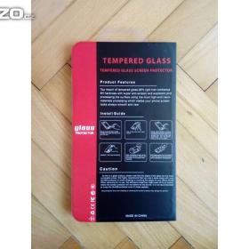 Foto inzerátu Prodám nové tvrzené sklo na mobil.