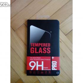 Fotka k inzerátu Prodám nové tvrzené sklo na mobil. / 19312238