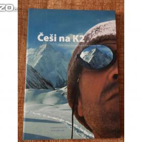 Češi na K2 / 15744063
