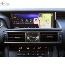 Foto inzerátu  Mapy SD karta Lexus Multimedia , Premium ,Gen.8-9 2024-25 v.2