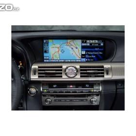 Foto inzerátu  Mapy SD karta Lexus Multimedia , Premium ,Gen.8-9 2024-25 v.2