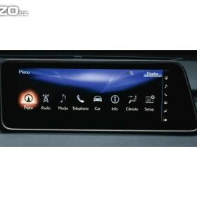 Foto inzerátu  Mapy SD karta Lexus Multimedia , Premium ,Gen.8-9 2024-25 v.2