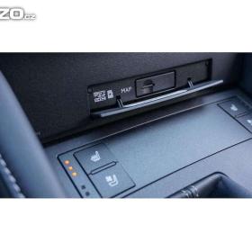 Foto inzerátu  Mapy SD karta Lexus Multimedia , Premium ,Gen.8-9 2024-25 v.2