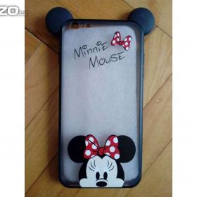Prodám nový obal na mobil Minnie. / 15748094