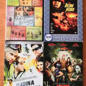 Fotka k inzerátu BEZ KALHOT (2012) / 16920903