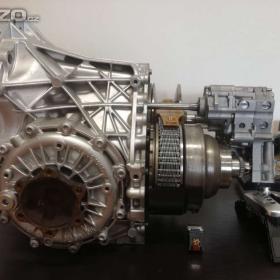 Foto inzerátu Oprava a prodej převodovek AUTOMOBILL CZ Schulla