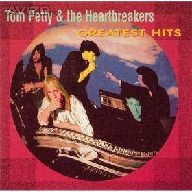 Foto inzerátu Petty, Tom and The Heartbreakers - Greatest hits