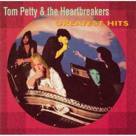 Petty, Tom and The Heartbreakers -  Greatest hits / 15753617