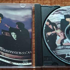 Foto inzerátu Petty, Tom and The Heartbreakers - Greatest hits