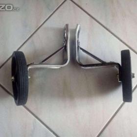 Fotka k inzerátu Prodám přídavná kolečka. / 16486910