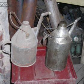 Foto inzerátu RUZNE STARE VECI  