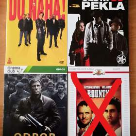 Fotka k inzerátu HLAVA- RUCE- SRDCE (2010)  / 16027427