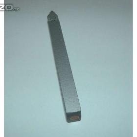 Foto inzerátu Nůž soustruž.  h l a d í c í   20x12 H1 ČSN 223720 ČR (NOVÝ)
