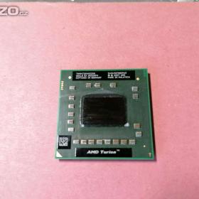 AMD Turion 64 X2 RM- 72, 2,1 GHz / 15768501